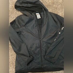 Adidas windbreaker